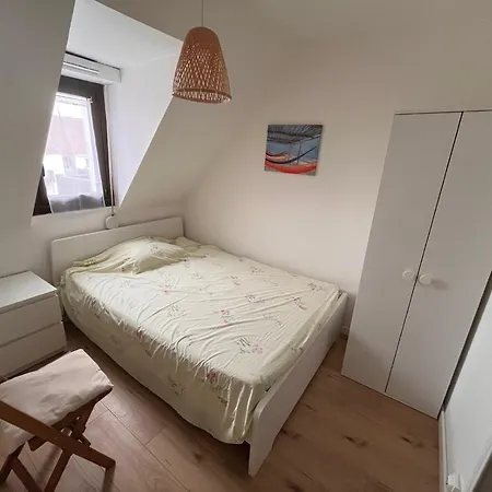 - F2 - Vue Degagee Apartamento