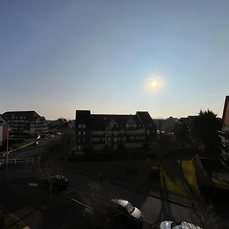 - F2 - Vue Degagee *