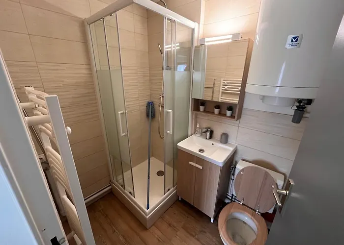 - F2 - Vue Degagee Apartamento