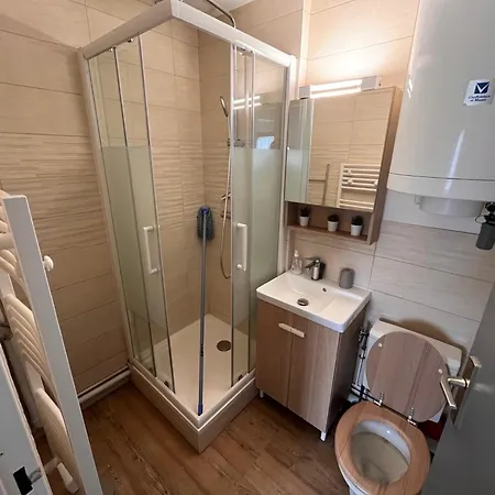 - F2 - Vue Dégagée Appartamento