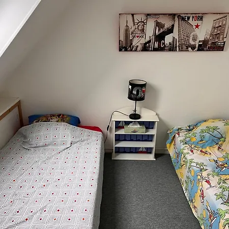 - F2 - Vue Degagee *