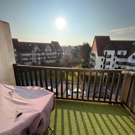 - F2 - Vue Dégagée