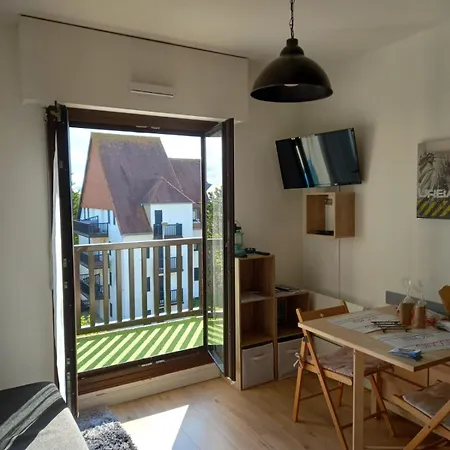 - F2 - Vue Dégagée