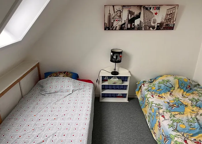 - F2 - Vue Degagee *