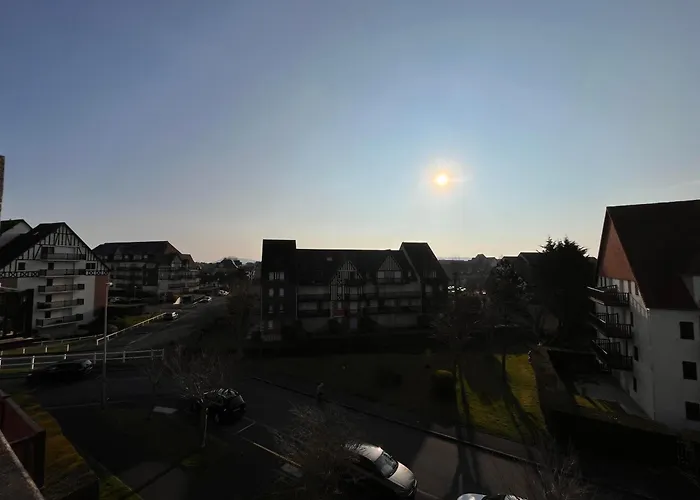 - F2 - Vue Degagee *